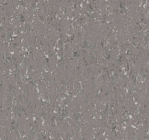 Линолеум Gerflor Mipolam Cosmo 2638 PURE GREY фото 1 | FLOORDEALER